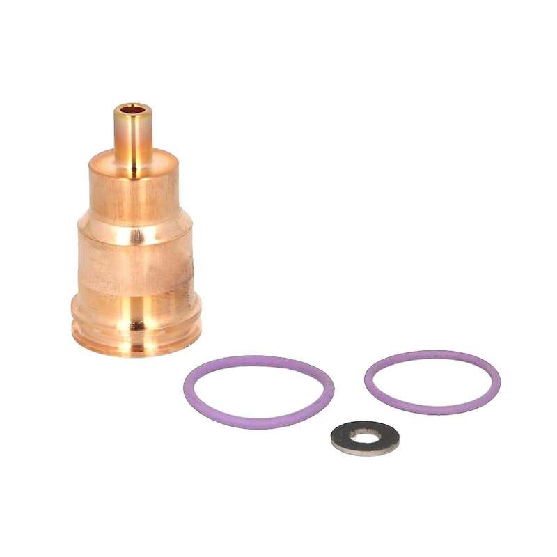 21351717 Common Rail Injector Nozzle Sleeve Maintenance Supplies For