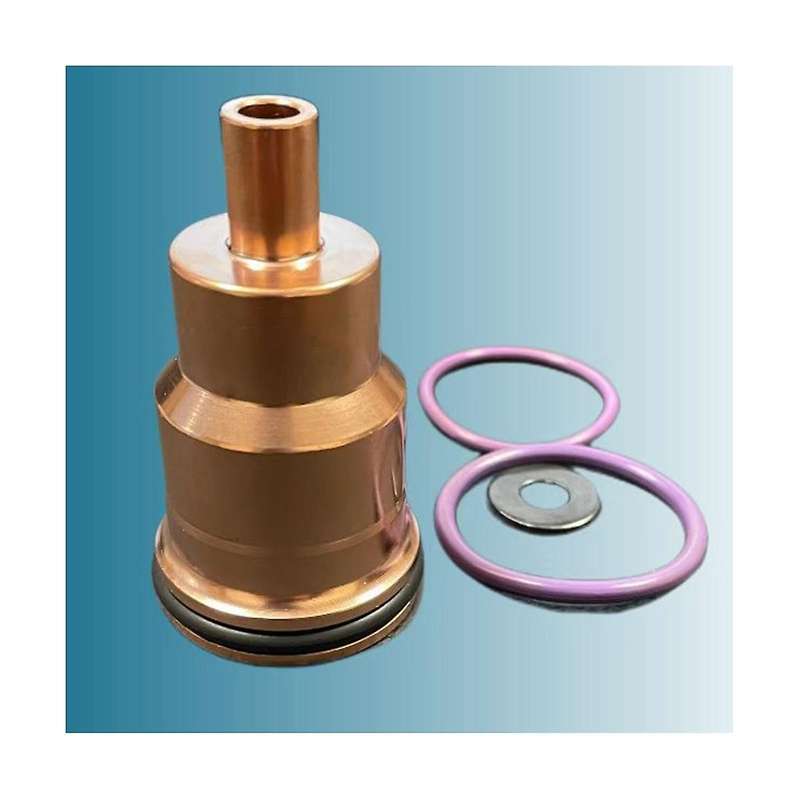 21351717 Common Rail Injector Nozzle Sleeve Maintenance Supplies For