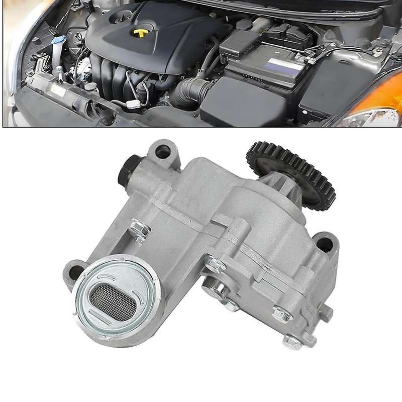 213102g001 Oil Pump Oil Pump Assembly Engine Supplies for 2.0l 09-13