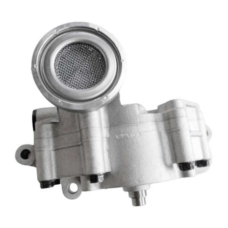 21310-3C200 Car Engine Oil Pump for Rolls (BH)Verax(EN)Yazun() for Operes Sorento(BL)Displacement 3.