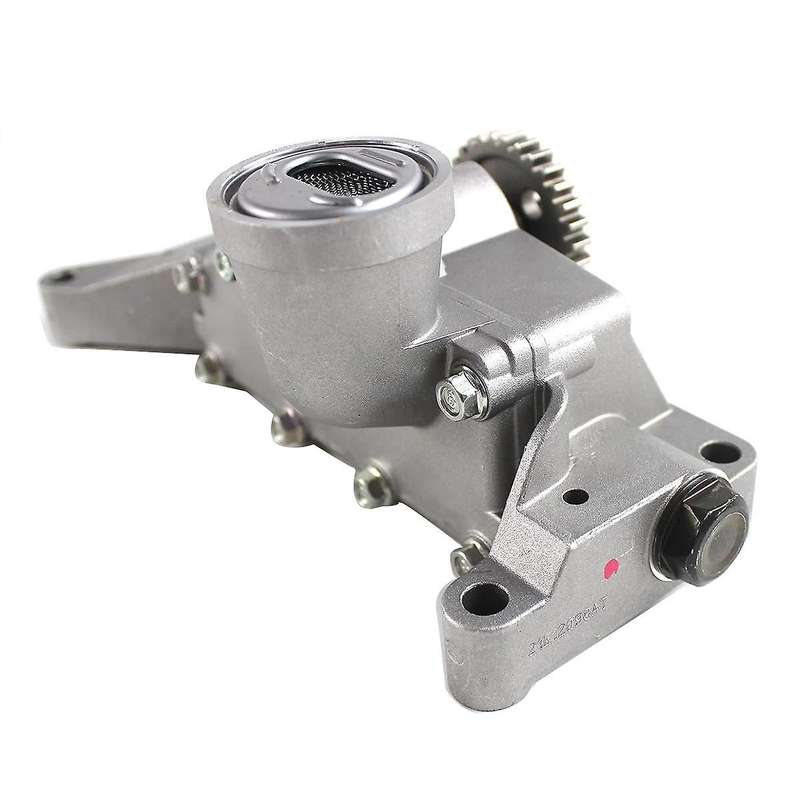 213102c001 Oil Pump Oil Pump Assembly Oil Pump for Coupe 2.0l 10-14 21310-2c001