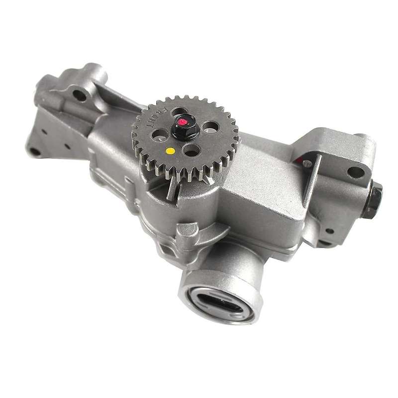 213102c001 Oil Pump Oil Pump Assembly Oil Pump for Coupe 2.0l 10-14 21310-2c001
