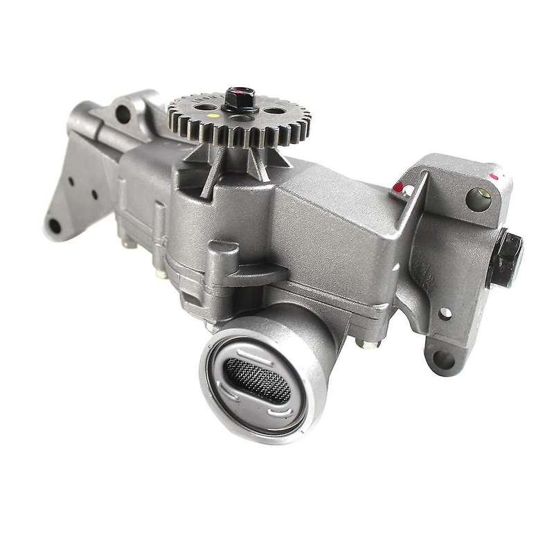 213102c001 Oil Pump Oil Pump Assembly Oil Pump for Coupe 2.0l 10-14 21310-2c001