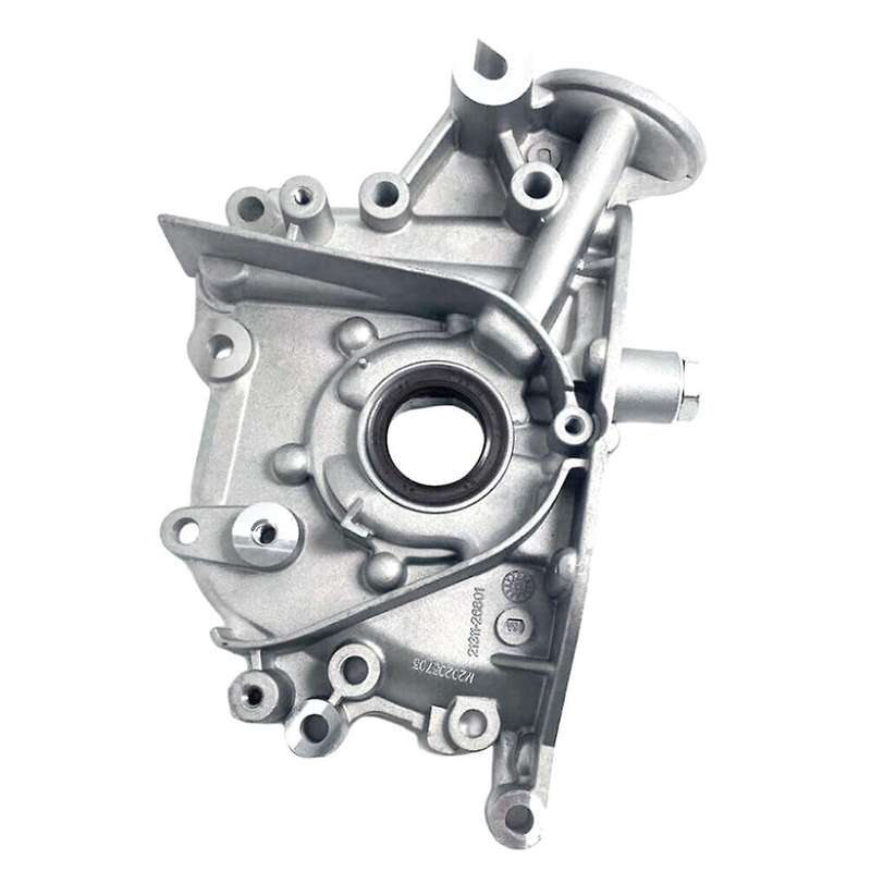 2131026650 Engine Oil Pump for ACCESS II CERATO 21310-26801 21310-26800 21310-26800 21310-26802 213