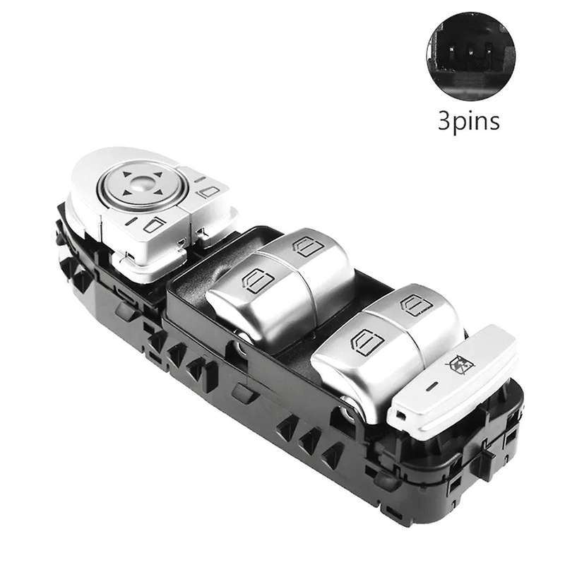 2139050000 A2139050000 Power Window Switch for - C Class W205 New