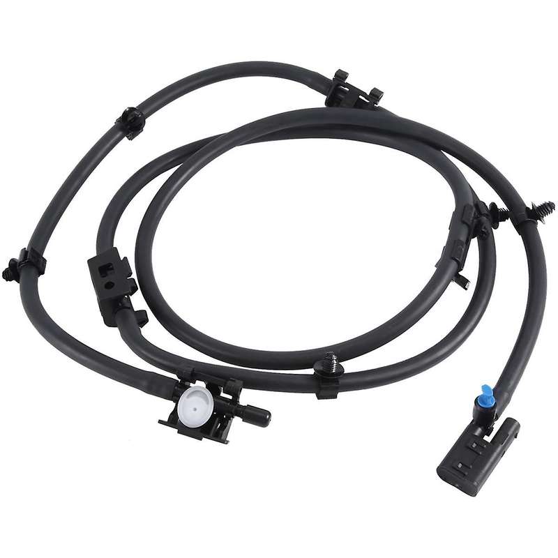 2138609000 Water Nozzle Nozzle Hose Wiper Water Nozzle Water Spray Wire Harness for - W213