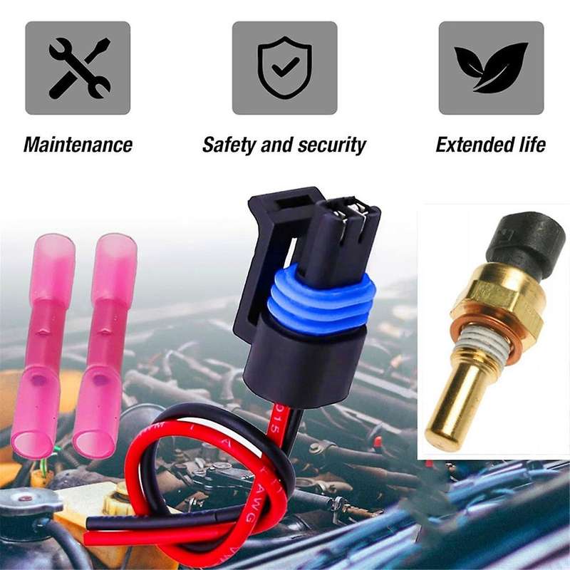 213-953 213-4333 213-4514 Engine Coolant Temperature Sensor Kit for Car Accessories