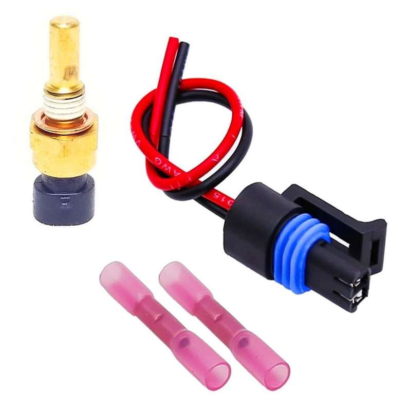 213-953 213-4333 213-4514 Engine Coolant Temperature Sensor Kit for Car Accessories