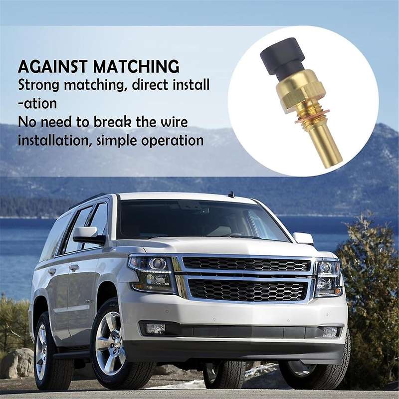 213-953 213-4333 213-4514 Engine Coolant Temperature Sensor Kit for Car Accessories