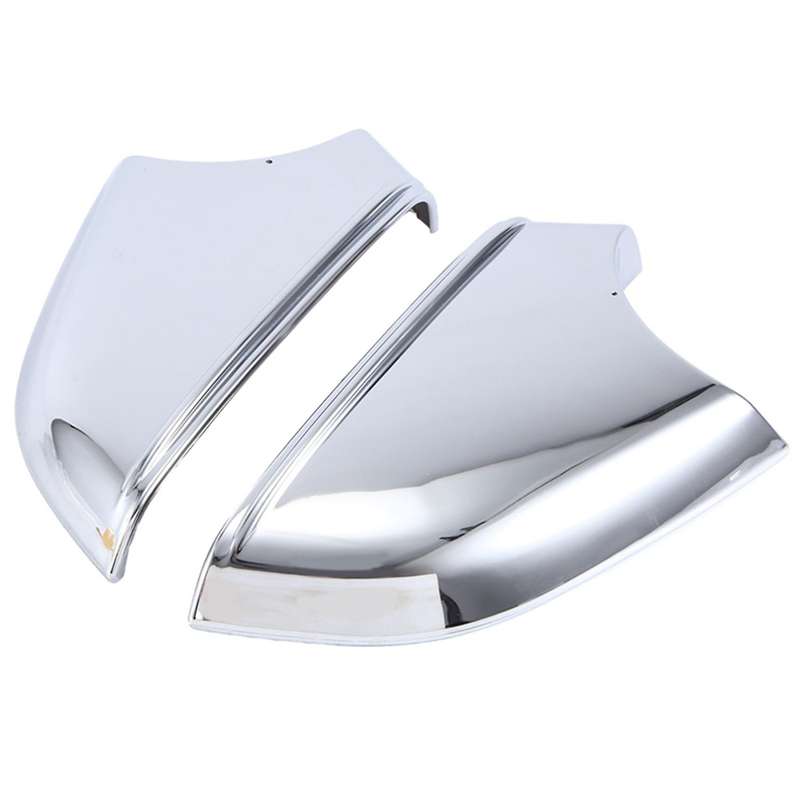 2148.3005 2148.3006 Chrome Mirror Cover Reversing Mirror Housing Chrome Mirror Housing Automotive f