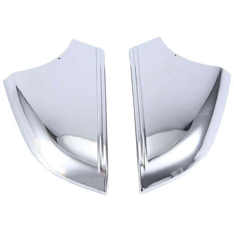 2148.3005 2148.3006 Chrome Mirror Cover Reversing Mirror Housing Chrome Mirror Housing Automotive f