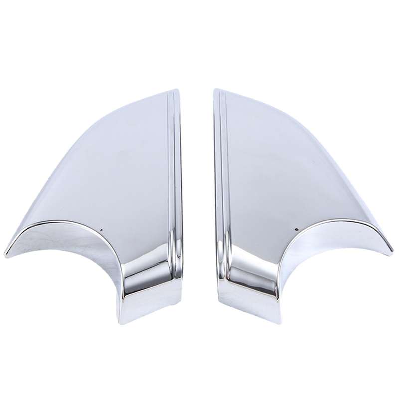 2148.3005 2148.3006 Chrome Mirror Cover Reversing Mirror Housing Chrome Mirror Housing Automotive f
