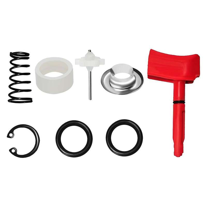 2135-K303 Air Inlet Kit Parts and Trigger Assembly for 2115TIMAX Impact Wrench