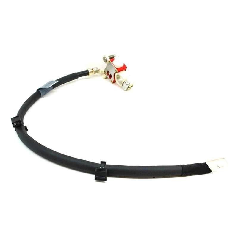 2135407001 Positive Battery Fuse Cable Wire for GLC C253 Battery Connector Cable LHD