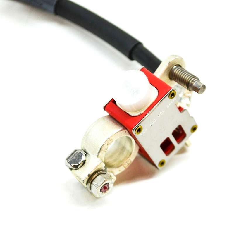 2135407001 Positive Battery Fuse Cable Wire for GLC C253 Battery Connector Cable LHD