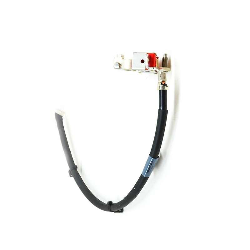 2135407001 Positive Battery Fuse Cable Wire for GLC C253 Battery Connector Cable LHD