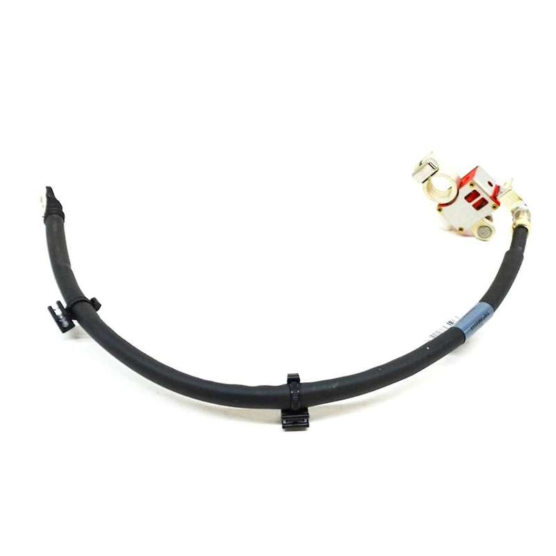2135407001 Positive Battery Fuse Cable Wire for GLC C253 Battery Connector Cable LHD