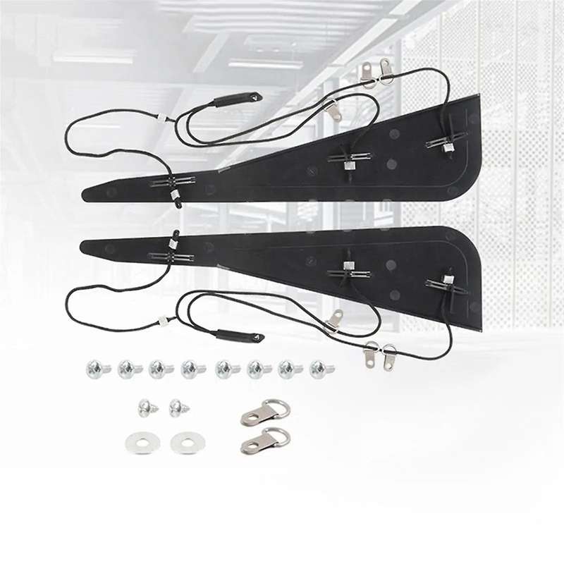 Convertible Roof Pillar Repair Kit Car Repair Tools Top C Column Repair Kit for E46 325ci 330ci M3