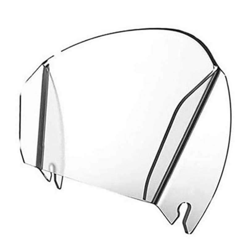 Cooking Machine Baffle Kitchen Accessories Oil Powder Splash Universal Pouring Shield