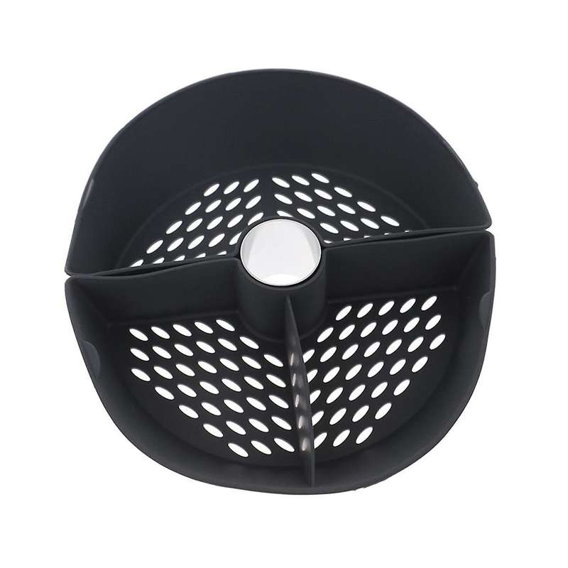 Cooking Chamber Divider Food Processor Accessorycompatible for Vorwerk Tm5 Tm6 Tm31