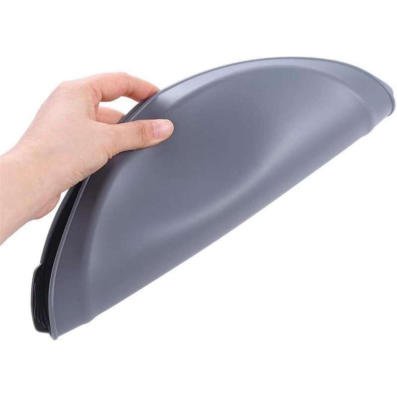 Cooking Machine Silicone Tray for TM6 TM5 TM31 Baking Tray Mat Steamer Dish Plate Pan Kitchen Access