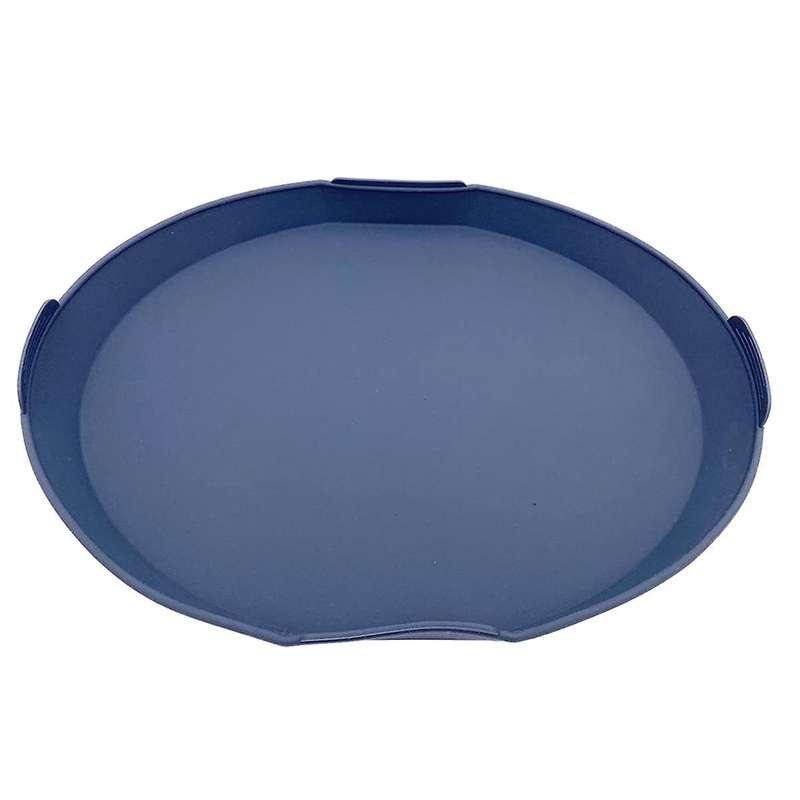 Cooking Machine Silicone Tray for TM6 TM5 TM31 Baking Tray Mat Steamer Dish Plate Pan Kitchen Access
