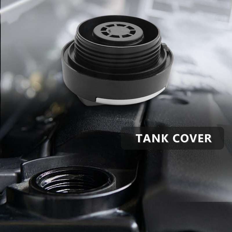 Coolant Expansion Tank Cap Lid Retro 420121321 for Cc R8 A3 A4