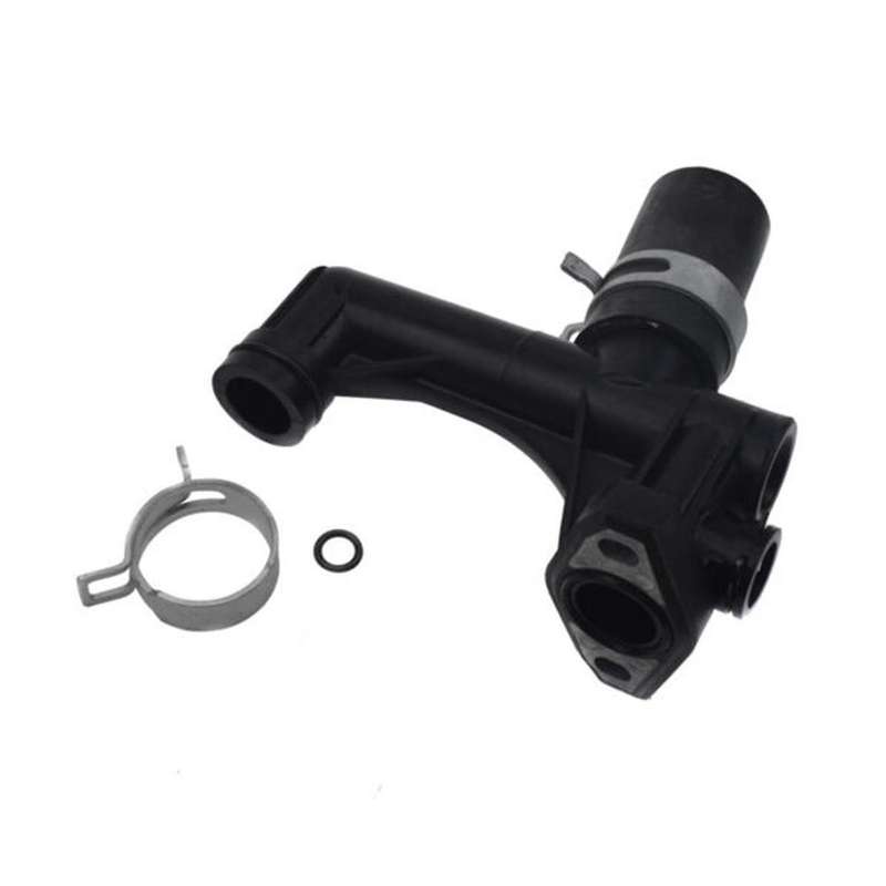 Coolant Bypass Pipe Hose Yl8z8548bl for Escape 2001 2002 2003 2004 3.0 V6 Engine for Tribute 2001-2