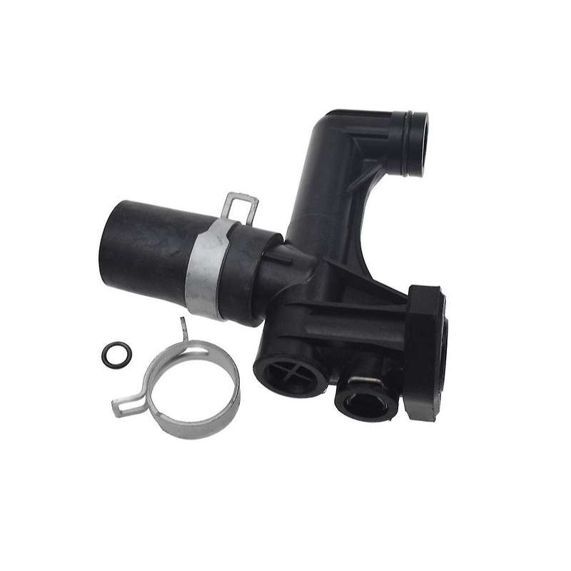 Coolant Bypass Pipe Hose Yl8z8548bl for Escape 2001 2002 2003 2004 3.0 V6 Engine for Tribute 2001-2