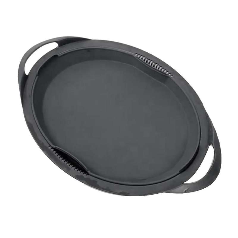 Cooking Machine Silicone Tray for Tm6 Tm5 Tm31 Tm21 Machine Kitchen Accessory