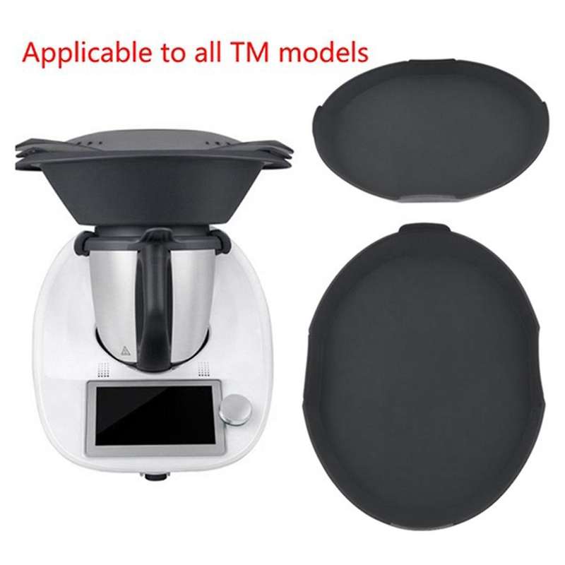 Cooking Machine Silicone Tray for Tm6 Tm5 Tm31 Tm21 Machine Kitchen Accessory