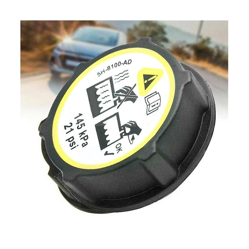Coolant Expansion Tank Auxiliary Kettle for Focus II KUGA I 1.4 1.6 1.8TDCI 3M5H8K218AJ 5M5H8K218AA