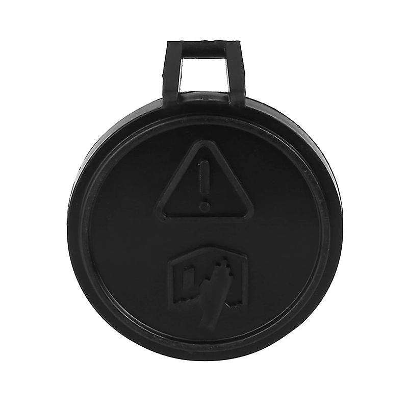 Coolant Expansion Tank Water Bottle Cap for - Mini One Cooper 2001-2006 17107515485