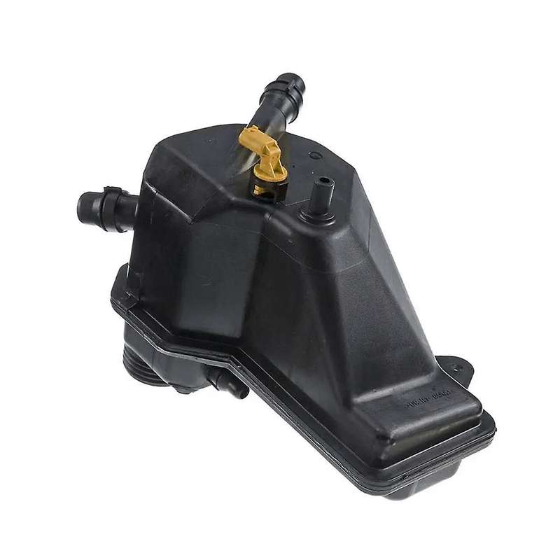 Coolant Expansion Tank with Sensor for E36 E37 E53 X5 2000-2003 Z3 1999-2002 17107514964 17111705613