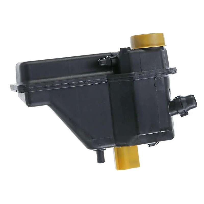 Coolant Expansion Tank with Sensor for E36 E37 E53 X5 2000-2003 Z3 1999-2002 17107514964 17111705613