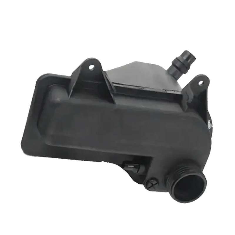 Coolant Expansion Tank with Sensor for E36 E37 E53 X5 2000-2003 Z3 1999-2002 17107514964 17111705613