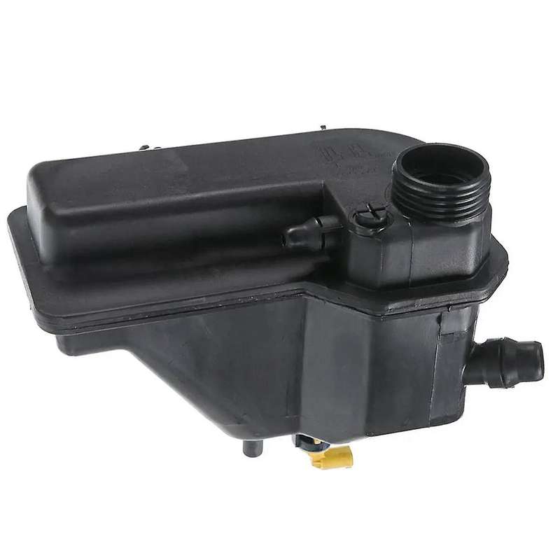 Coolant Expansion Tank with Sensor for E36 E37 E53 X5 2000-2003 Z3 1999-2002 17107514964 17111705613
