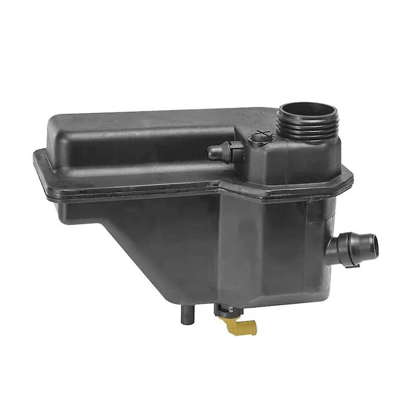 Coolant Expansion Tank with Sensor for E36 E37 E53 X5 2000-2003 Z3 1999-2002 17107514964 17111705613