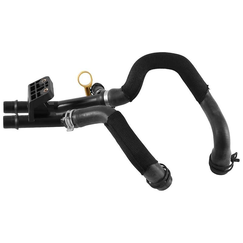 Coolant Hose LR022730 Thermostat Water Pipe for Land Range 2010-2012 2013- Range Sport 2014-