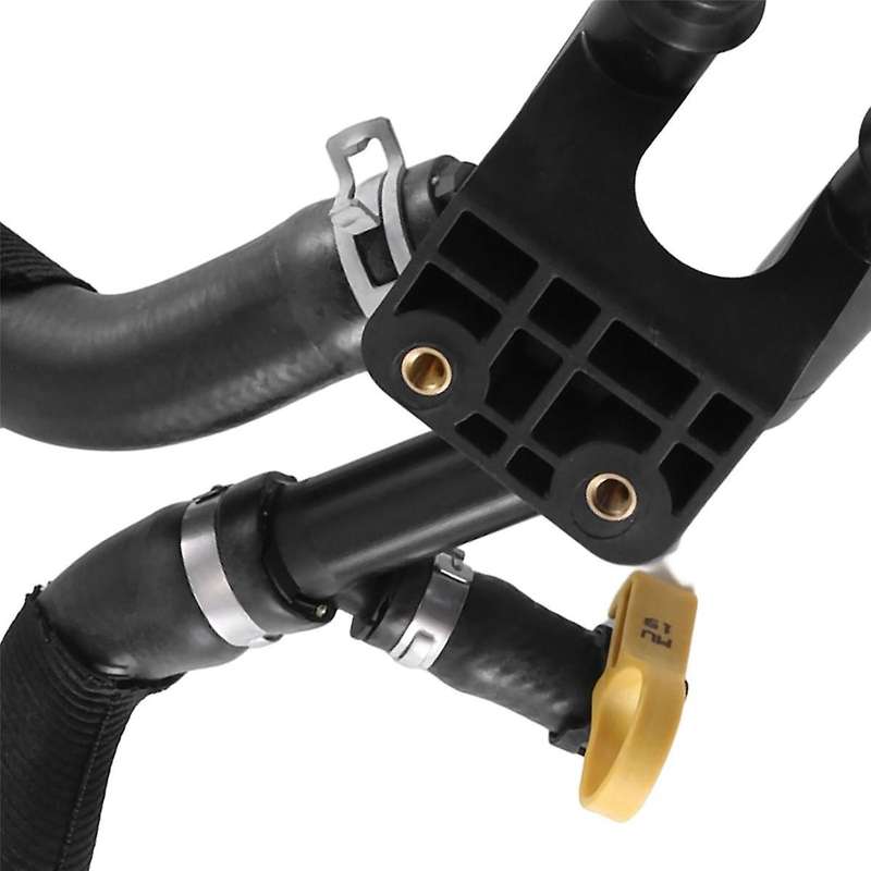 Coolant Hose LR022730 Thermostat Water Pipe for Land Range 2010-2012 2013- Range Sport 2014-