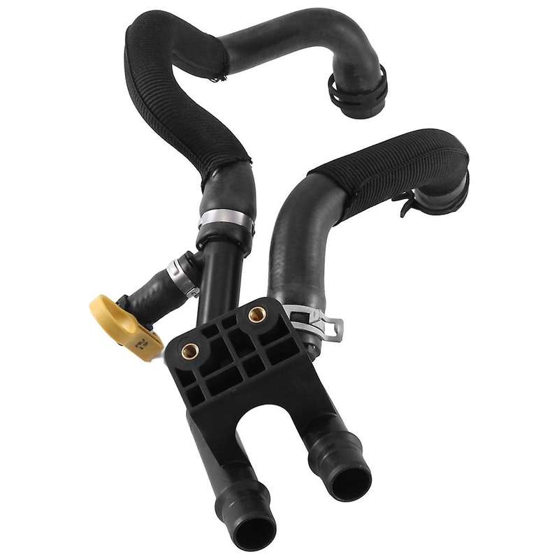 Coolant Hose LR022730 Thermostat Water Pipe for Land Range 2010-2012 2013- Range Sport 2014-