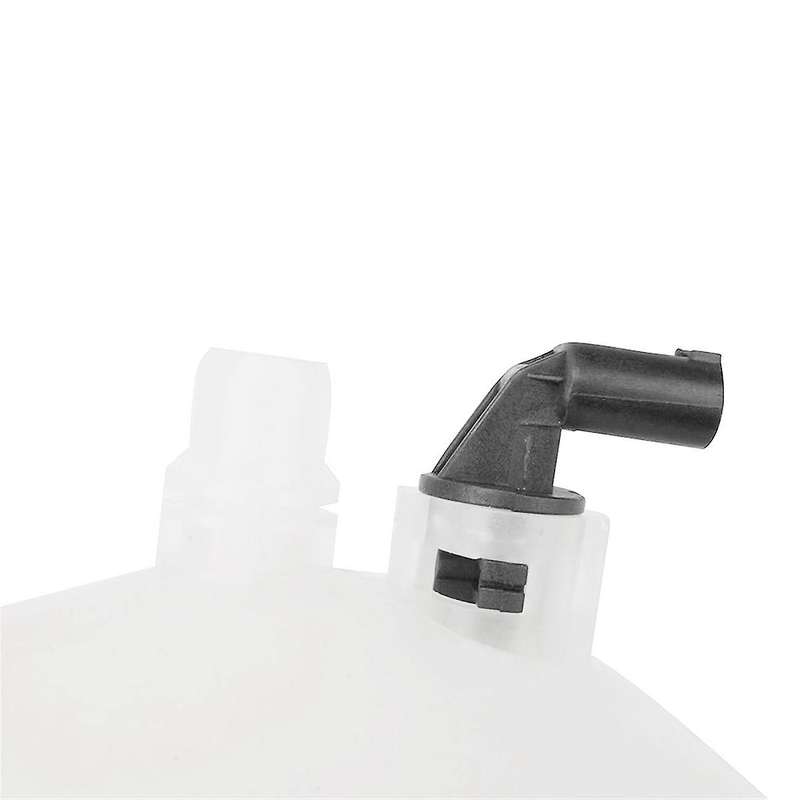 Coolant Expansion Tank with Sensor and Bracket for F10 528i Xdrive 2012-2016 17138614293 1713764973