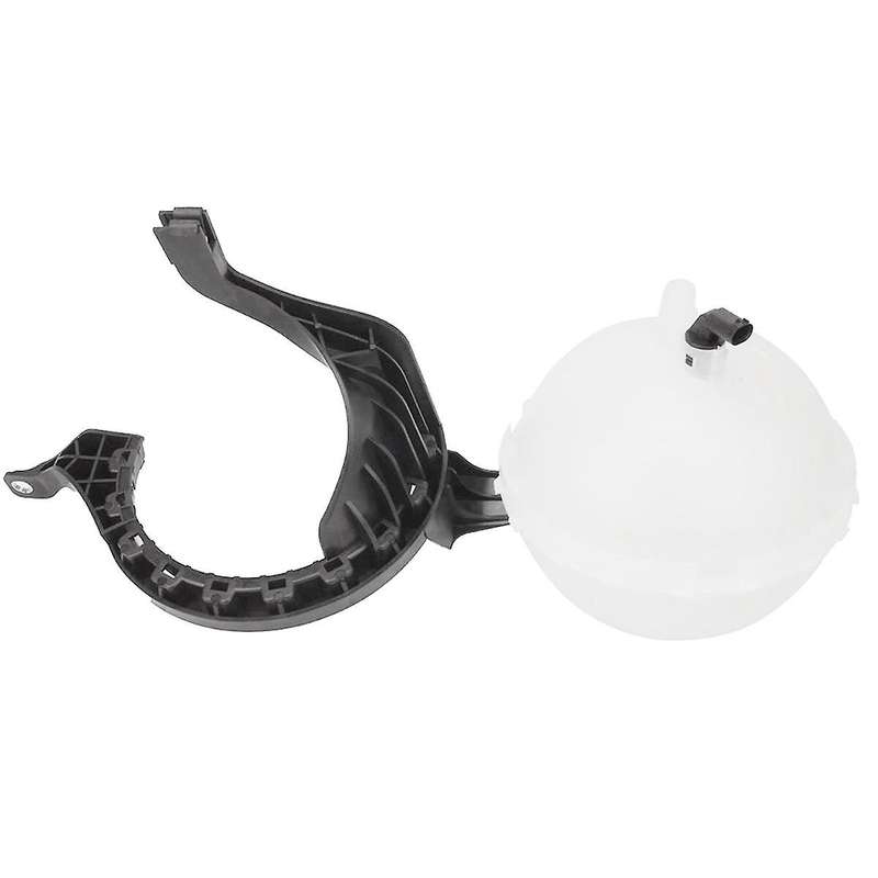 Coolant Expansion Tank with Sensor and Bracket for F10 528i Xdrive 2012-2016 17138614293 1713764973