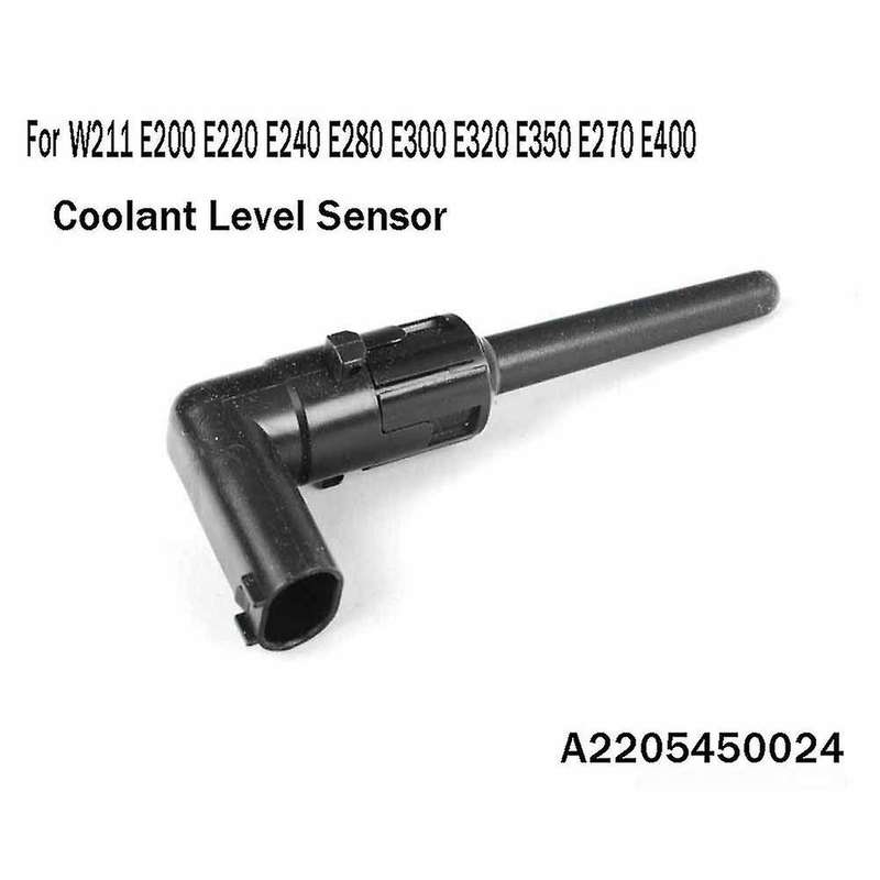 Coolant Level Sensor Water Detection A2205450024 for - W211 E200 E220 E240 E280 E300 E320 E350 E270