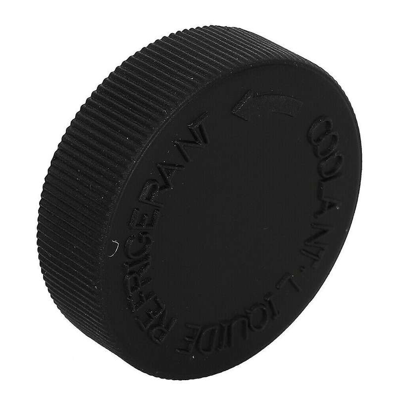 Coolant Overflow Reservoir Cap 21712-79900 for Murano Rogue Versa