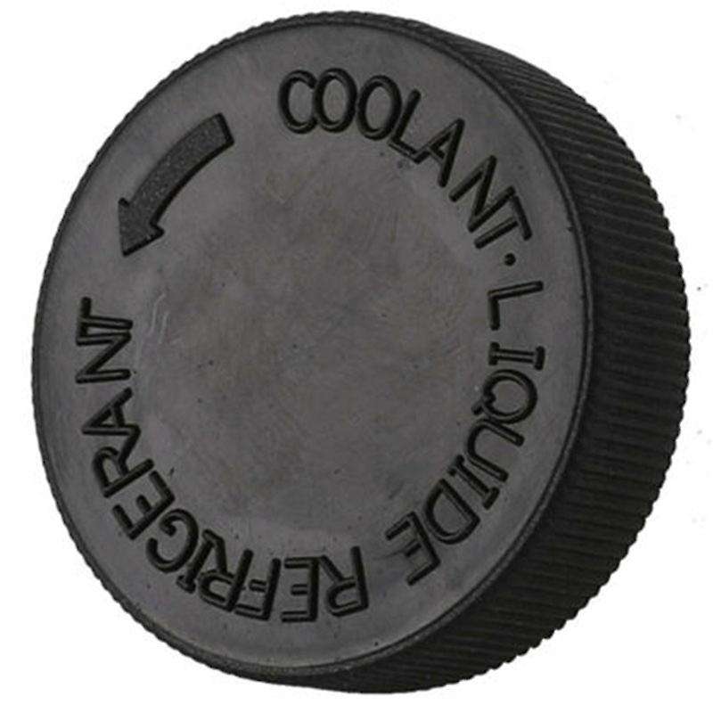 Coolant Overflow Reservoir Cap 21712-79900 for Murano Rogue Versa