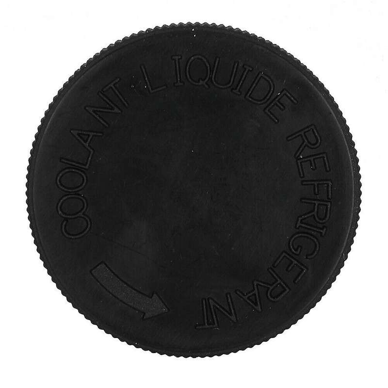 Coolant Overflow Reservoir Cap 21712-79900 for Murano Rogue Versa