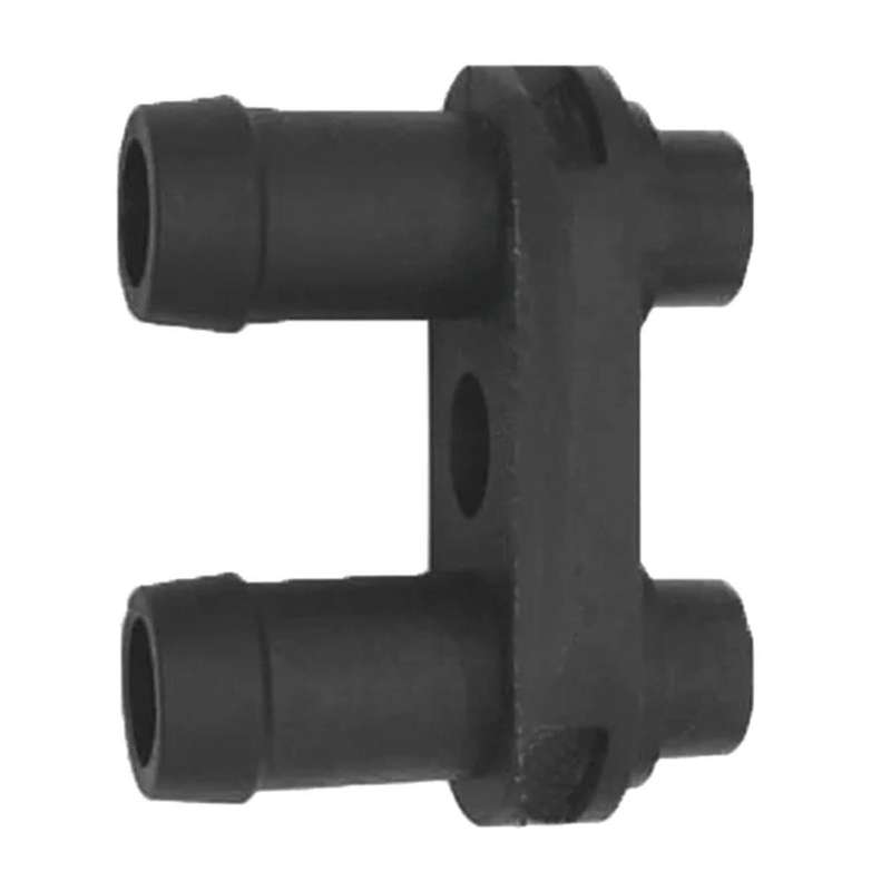 Coolant Pipe Connector for New Seat 2013 1.2 Petrol CGP 6Q0121065N Thermostats Cooling Hose Flange