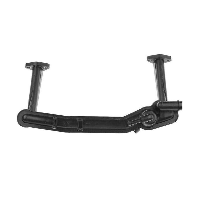 Coolant Pipe Heater Manifold Tube with Sensor LR122710 LR041788 for Land LR4 RR 3.0L V6