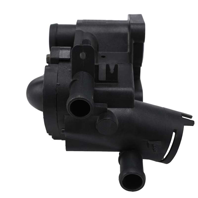 Coolant Regulator Housing for Seat 9n 1.4 16v Coolant Thermostat Housing Flange 032121111cg